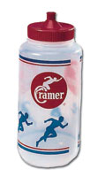 Big mouth® squeeze bottles