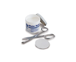 BLISTER DERM™
