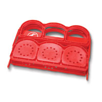 Collapsible carrier