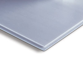 adhésive foam