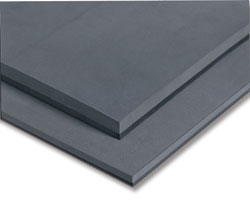dual density foam