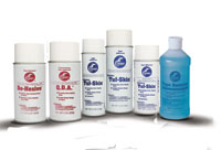 TUF-SKIN®