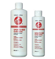 Sports rub™ lotion