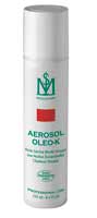 Aérosol Oleo -K Huile sèche Multi-Usages aux Huiles Essentielles Chaleur Douce