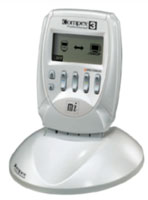 CEFAR COMPEX 3