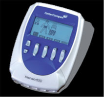 CEFARCOMPEX REHAB 400