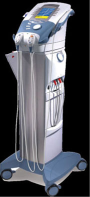 COMBO INTELECT® ADVANCED