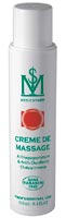 Créme de Massage A l'Harpagophytum & Actifs Chauffants Chaleur Intense