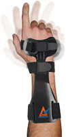 DWO - DYNAMIC WRIST ORTHOSIS