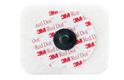 Electrodes 3M Red Dot 2560/2570