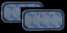 Electrodes pour ceinture CefarCompex