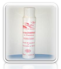KINORTHO Emulsion  CHAUFFANTE au Capsicum