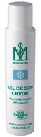 GEL DE SOIN CRYO-K Menthol & Camphre Effet Glacial