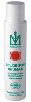 Gel de Soin Rhuma -K A l'Harpagophytum & Actifs Chauffants Chaleur Intense