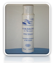 KINORTHO Gel de Soin CRYO à l’Arnica