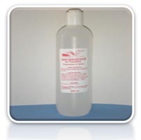 KINORTHO Huile Camphrée 500 ml