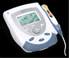LASER INTELECT® MOBILE