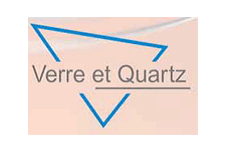 Logo Verre et Quarts