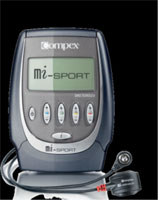 MI SPORT / PERFORMANCE