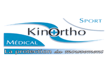 Logo Kinortho