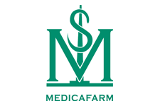 Logo Medicafarm