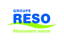 Logo Groupe Reso