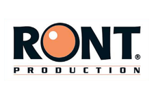 Logo Ront Production