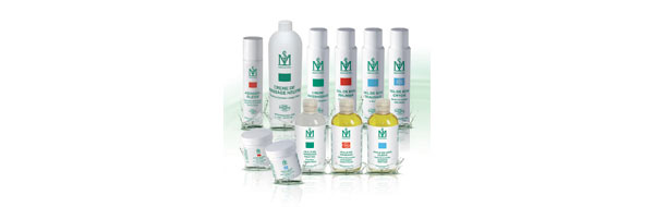 Crèmes MEDICAFARM