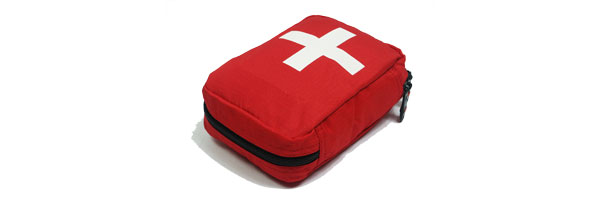 Protection de la peu et premiers soins