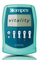 VITALITY / EASY
