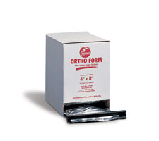 Ortho form™